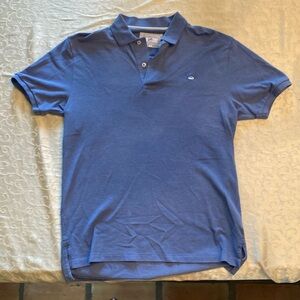 Adult Small Short Sleeve Collared Shirt from Southern Tide